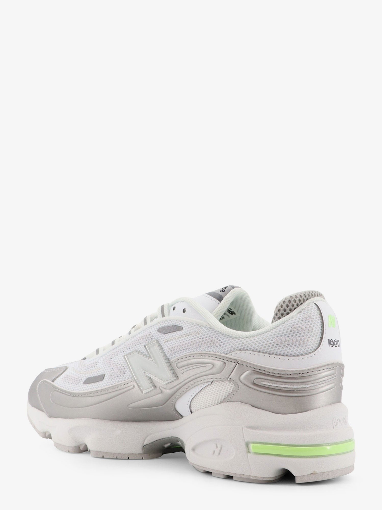 1000 mesh sneakers