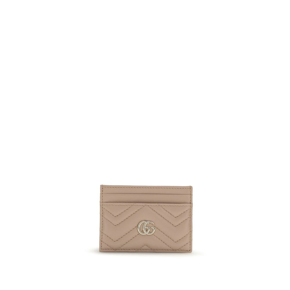 Gucci GG Marmont Wallet Multicolor