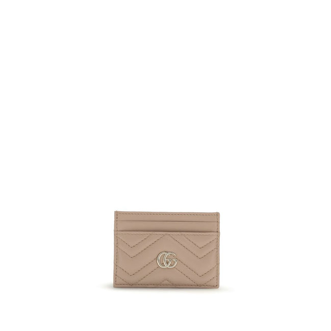 Gucci GG Marmont Wallet Multicolor