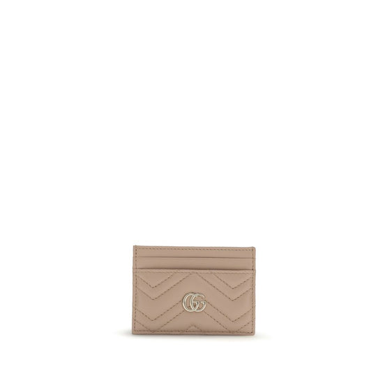Gucci GG Marmont Wallet Multicolor