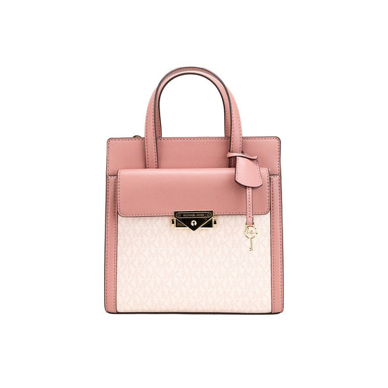 Michael Kors Multicolor Pvc Crossbody Bag