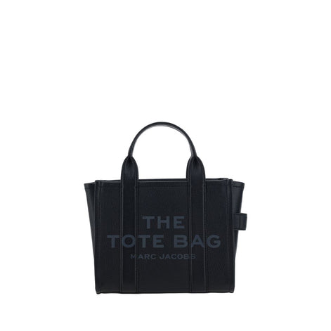 Marc Jacobs small Tote Black Leather Handbag