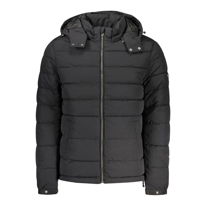 Guess Jeans White Cotton Men Boxer Short