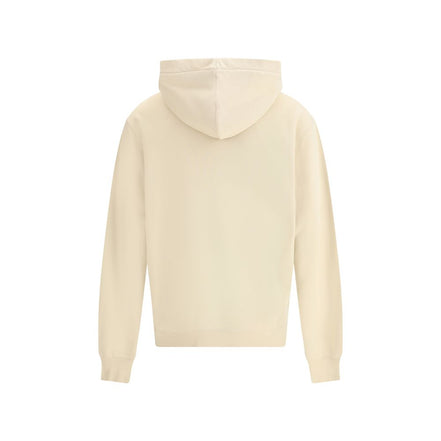 Jacquemus Beige Cotton Sweatshirt