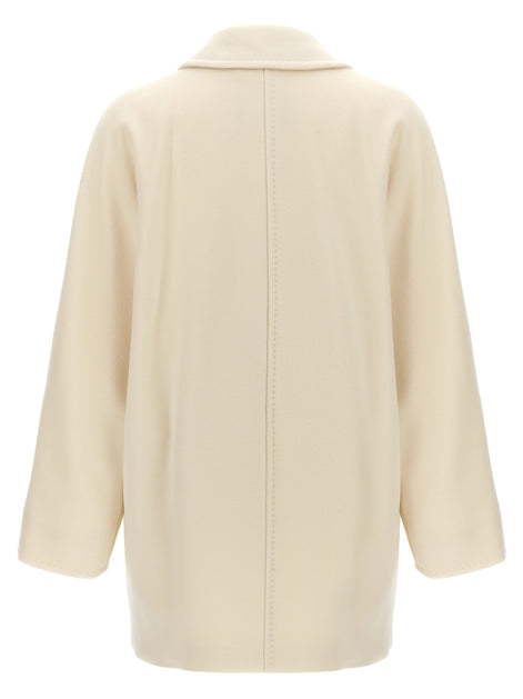 Max Mara '101801 Icon Coat' coat