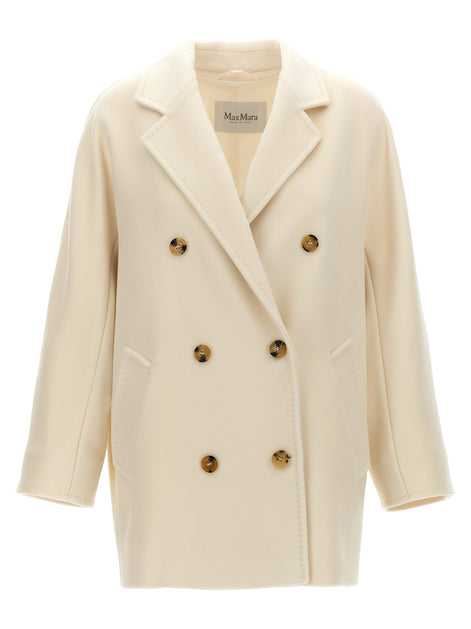 '101801 Icon Coat' coat