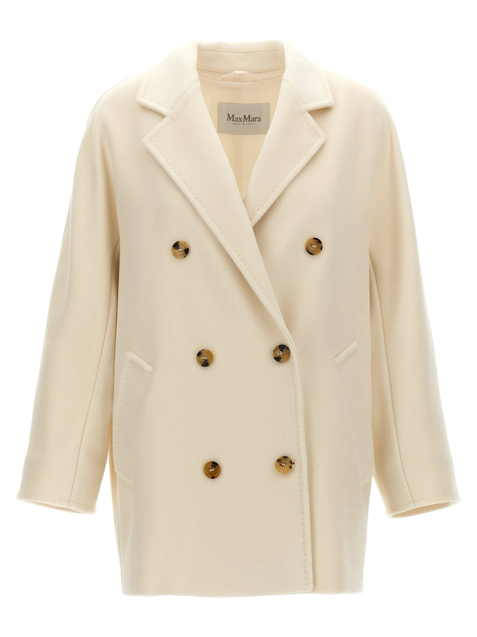 '101801 Icon Coat' coat