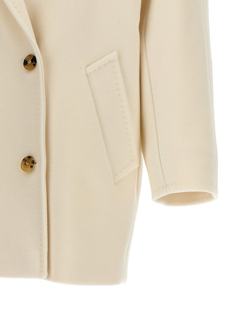 Max Mara '101801 Icon Coat' coat