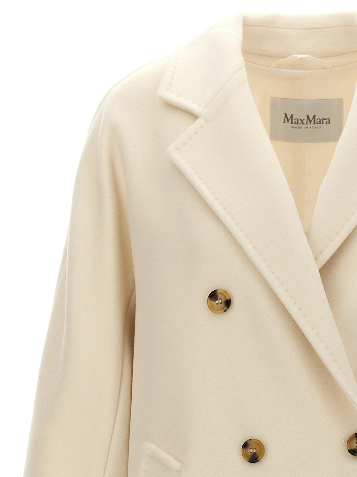 Max Mara '101801 Icon Coat' coat