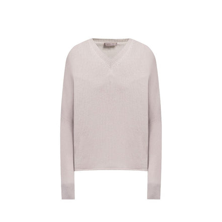 Herno Multicolor Cashmere Sweatshirt