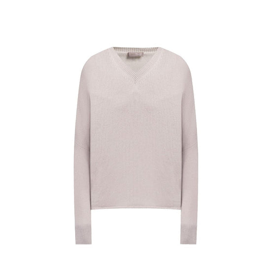 Herno Multicolor Cashmere Sweatshirt