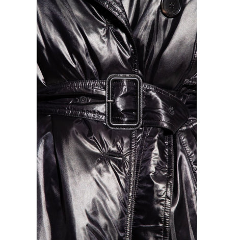 Saint Laurent Black Polyamide False