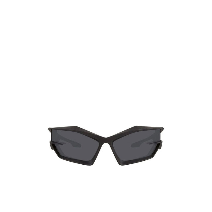 Givenchy Black Polyethylene Sunglasses