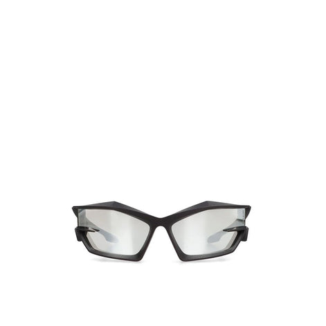 Givenchy Black Polyethylene Sunglasses