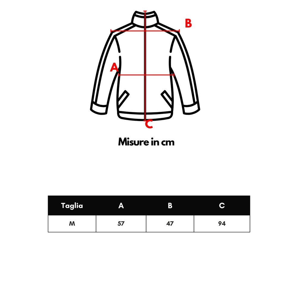 Moose Knuckles Green Cotton Parka