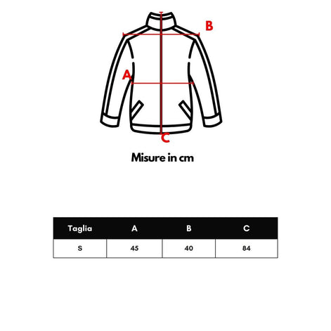 Moose Knuckles Black Nylon Coat