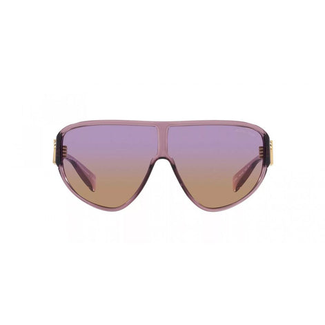Michael Kors Multicolor Resin Sunglasses