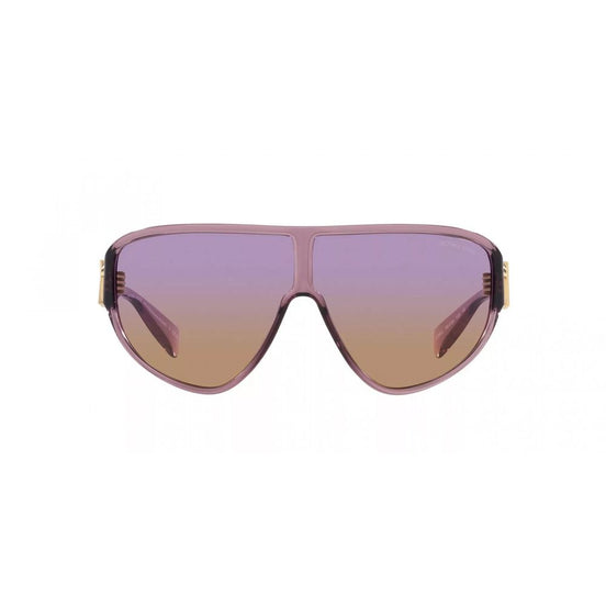 Michael Kors Multicolor Resin Sunglasses