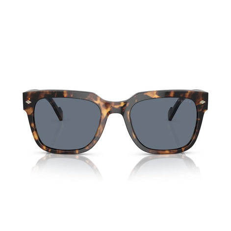 VOGUE Brown Acetate Sunglasses