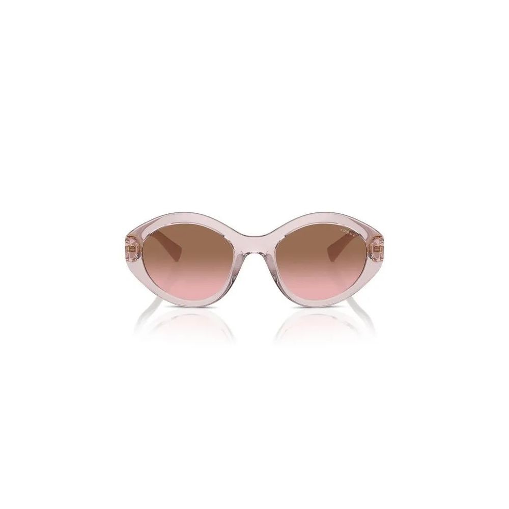 VOGUE Multicolor Resin Sunglasses