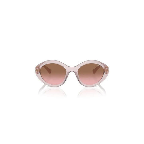 VOGUE Multicolor Resin Sunglasses