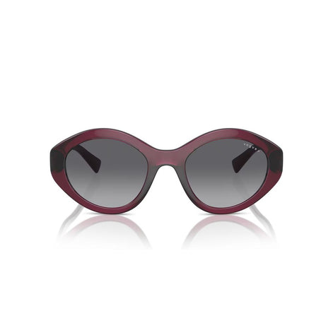 VOGUE Multicolor Resin Sunglasses