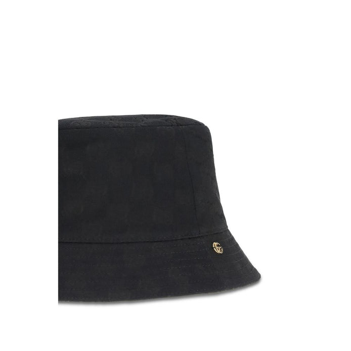 Gucci Multicolor Cotton Bucket Hat