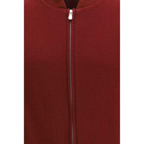 Brunello Cucinelli Multicolor Cashmere Bomber