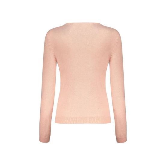 Valentino Multicolor Angora Sweatshirt