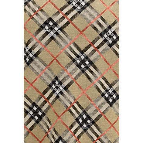 Burberry Beige Cotton Sweatshirt