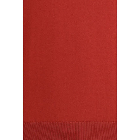 Brunello Cucinelli Multicolor Cotton T-Shirt