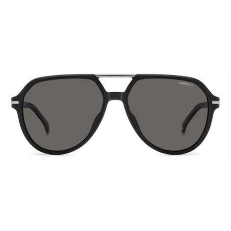 Carrera Brown Plastic Sunglasses