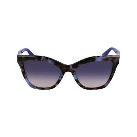 Liu Jo Multicolor Acetate Sunglasses