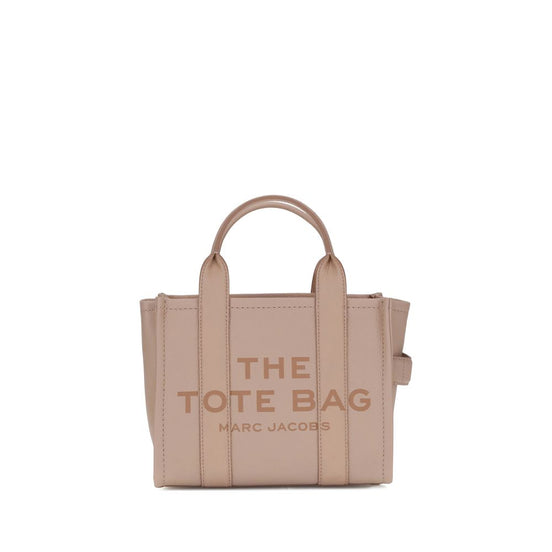 Marc Jacobs small Tote Multicolor Leather Handbag