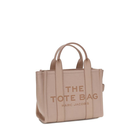 Marc Jacobs small Tote Multicolor  Leather Handbag
