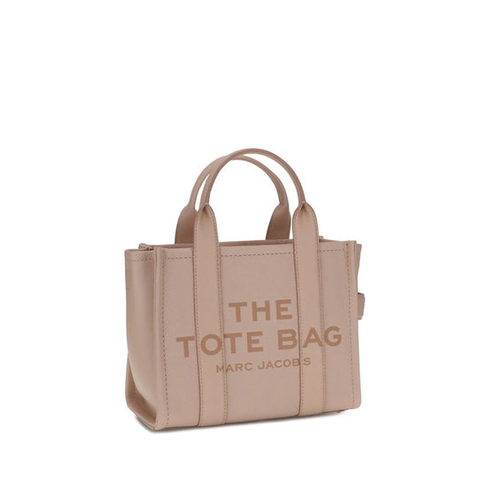Marc Jacobs small Tote Multicolor Leather Handbag