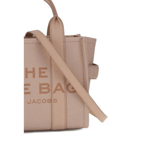 Marc Jacobs small Tote Multicolor  Leather Handbag