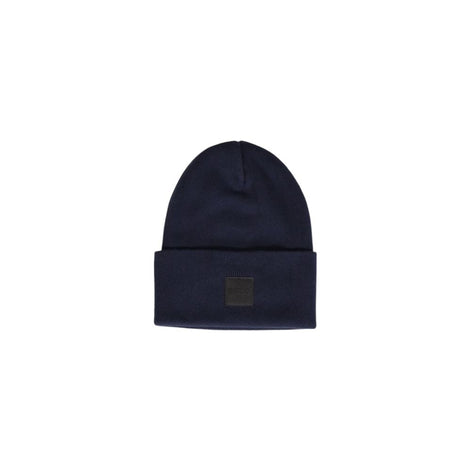 Hugo Boss Blue Cotton Cap (Baseball Hat)