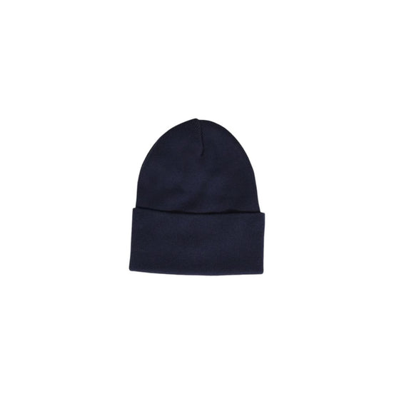 Hugo Boss Blue Cotton Cap (Baseball Hat)