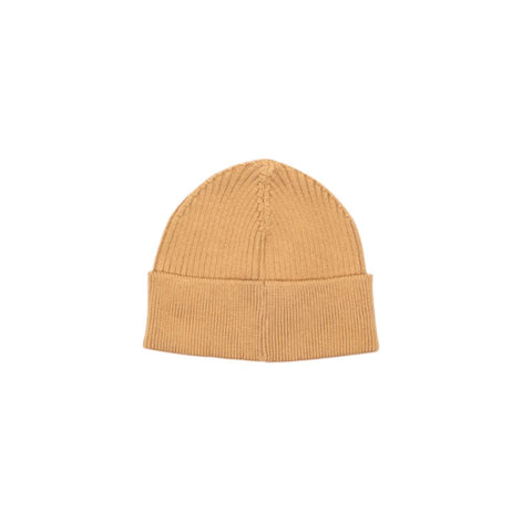 Hugo Boss Beige Cotton Cap (Baseball Hat)
