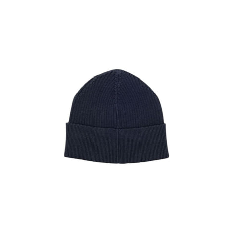 Hugo Boss Blue Cotton Cap (Baseball Hat)
