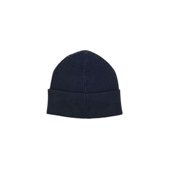 Hugo Boss Blue Cotton Cap (Baseball Hat)