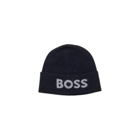 Hugo Boss Black Recycled Polyamide Cap (Baseball Hat)