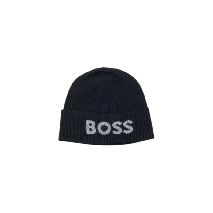 Hugo Boss Black Recycled Polyamide Cap (Baseball Hat)