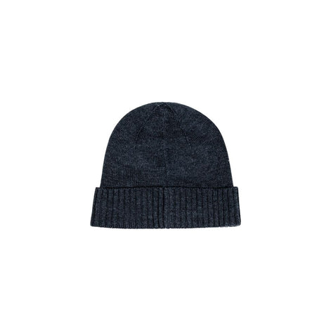Ralph Lauren Gray Wool Cap (Baseball Hat)