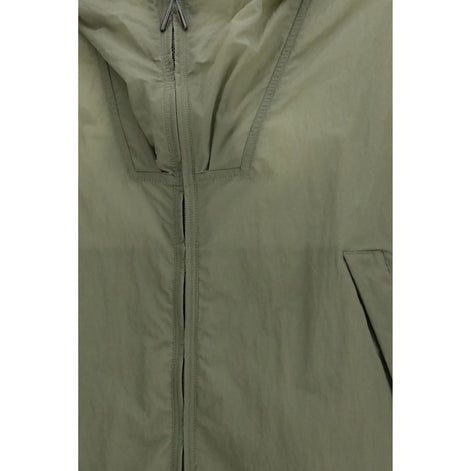 Parajumpers Bicolor Polyamide Shell Jacket