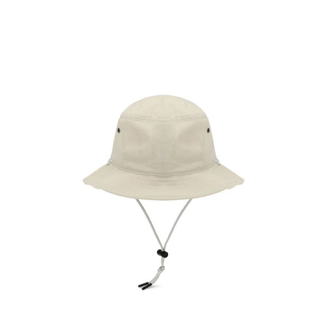 The North Face Beige Cotton Bucket Hat
