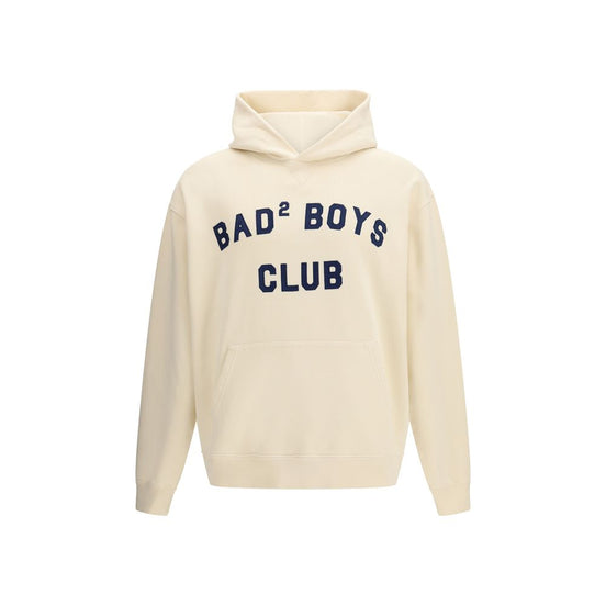 Dsquared² Bicolor Cotton Sweatshirt