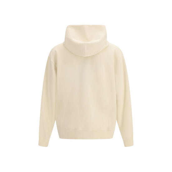 Dsquared² Bicolor Cotton Sweatshirt