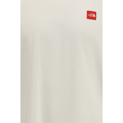 The North Face Bicolor Cotton T-Shirt